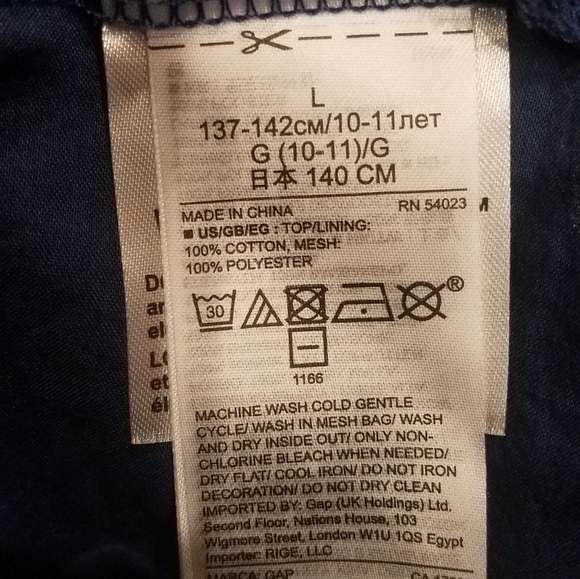 Gap Kids WB WonderWoman Cotton Sequin Tulle Dress - Picture 4 of 8